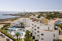 Globales Marina
