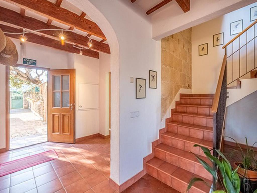Holiday home Santa Maria Magdalena