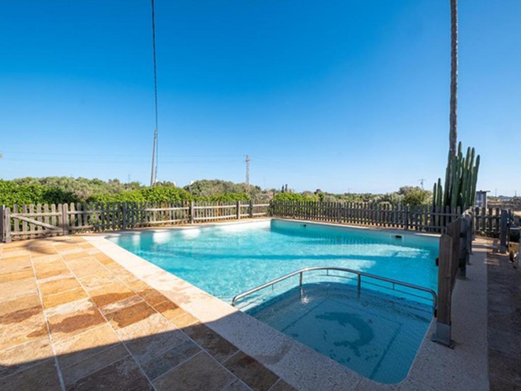 Holiday home Santa Maria Magdalena Ciutadella (Menorca)