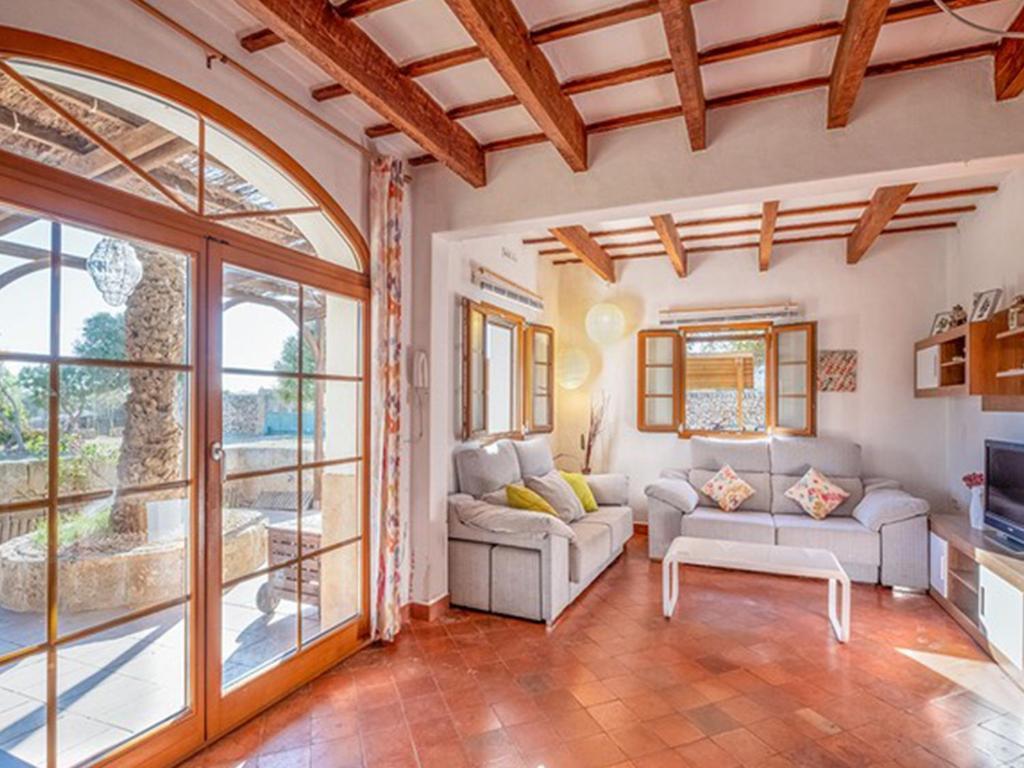 Holiday home Santa Maria Magdalena Ciutadella (Menorca)