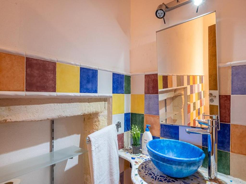 Santa Maria Magdalena Holiday home Ciutadella (Menorca)
