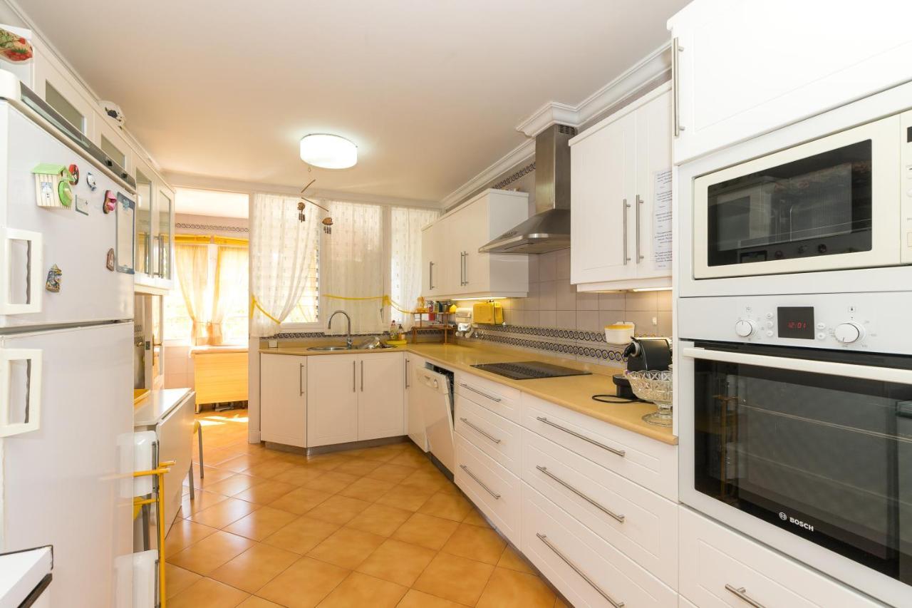 Mimosa Holiday home Sa Caleta