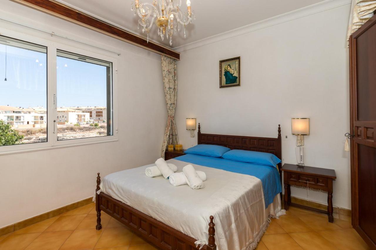 Mimosa Holiday home Sa Caleta