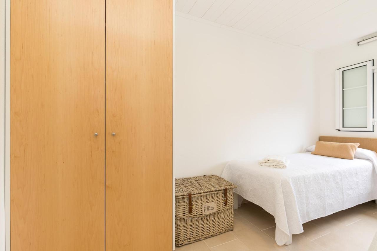 Moderno En Calan Bosch- C10 Cala'N Bosch (Menorca)