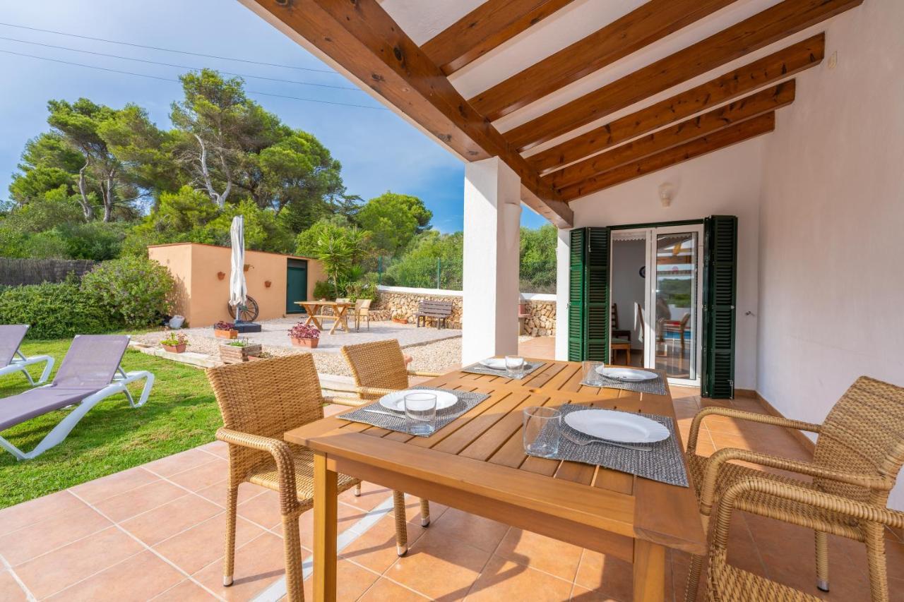 Alcaufar Villa S'Algar