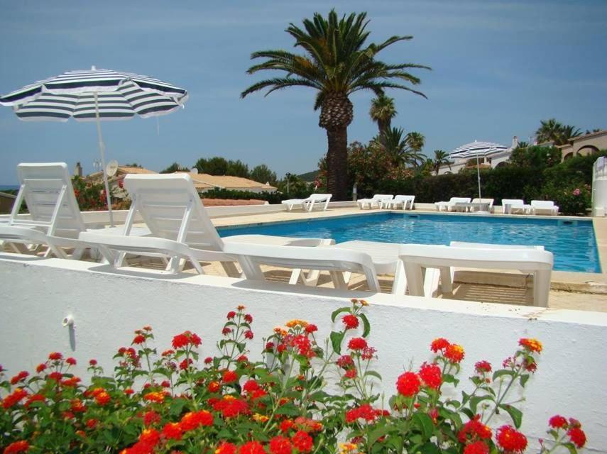 Nord Menorca Villa Son Bou