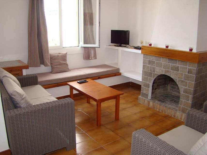 Nord Menorca Villa