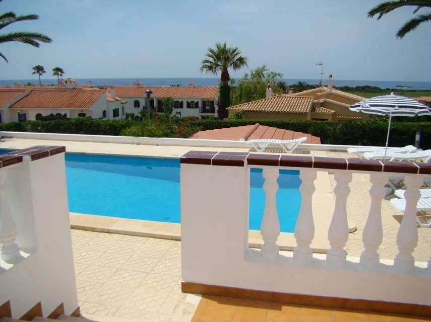 Nord Menorca *