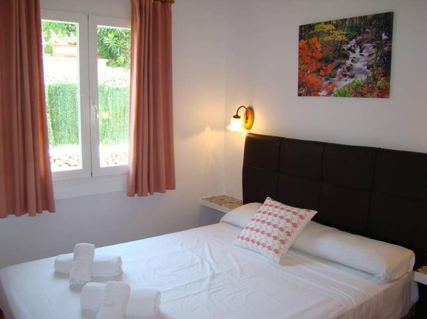 Nord Menorca * Son Bou