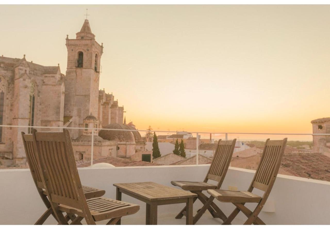 Hotel Tres Sants