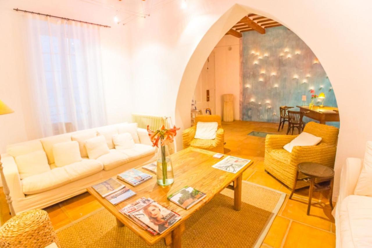Hotel Tres Sants Ciutadella (Menorca)