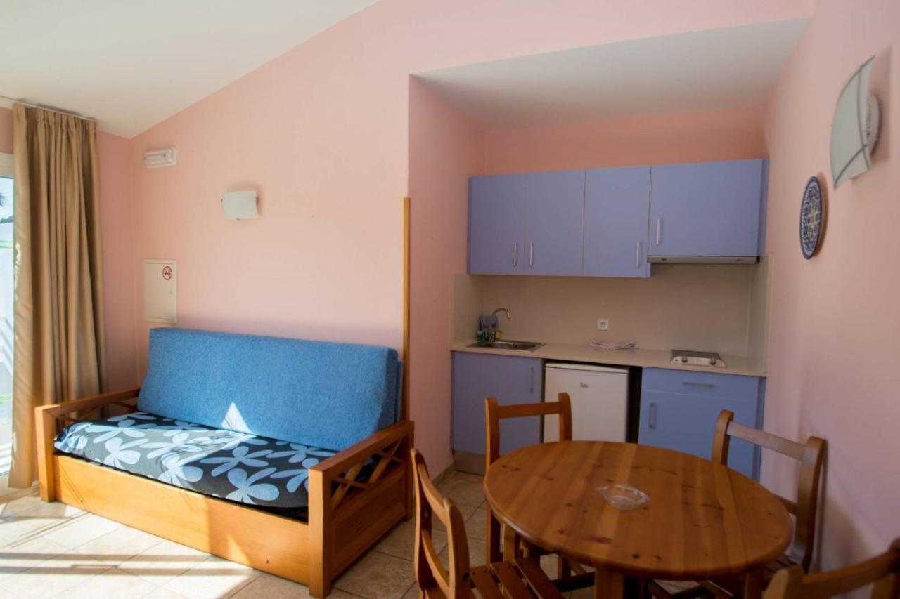 Galdana Gardens Apartamento