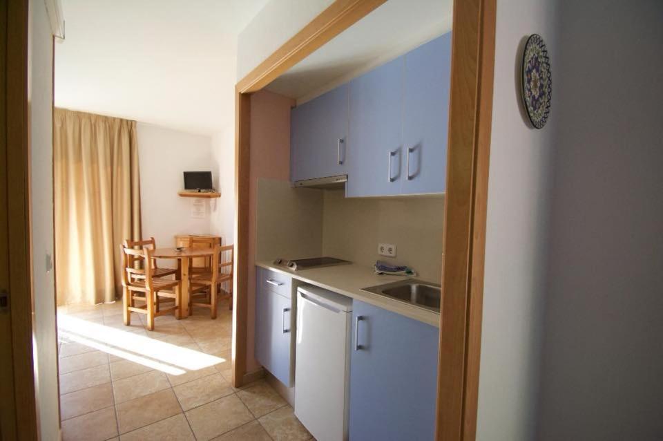 Apartamento Galdana Gardens Cala Galdana (Menorca)