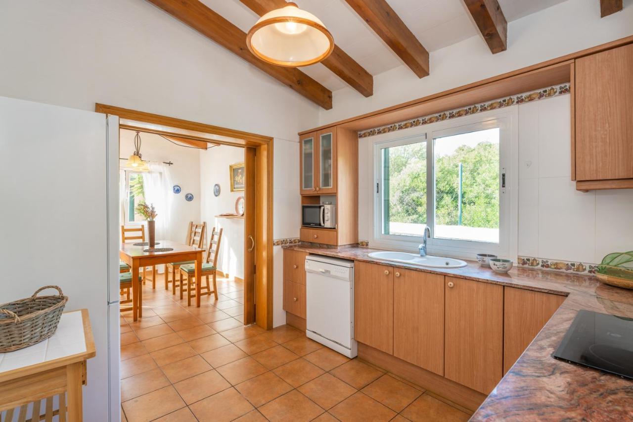 Villa Alcaufar S'Algar