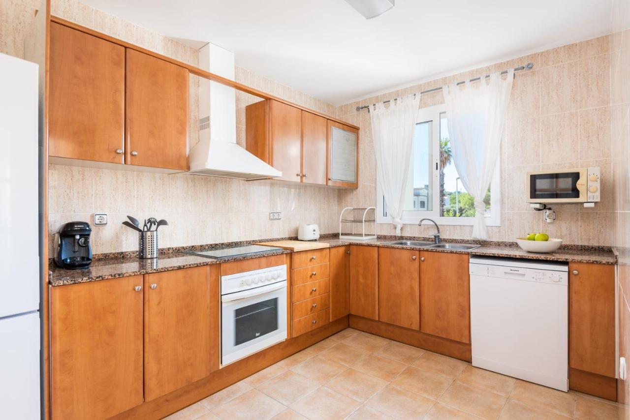 Holiday home Casa Chloe Es Mercadal