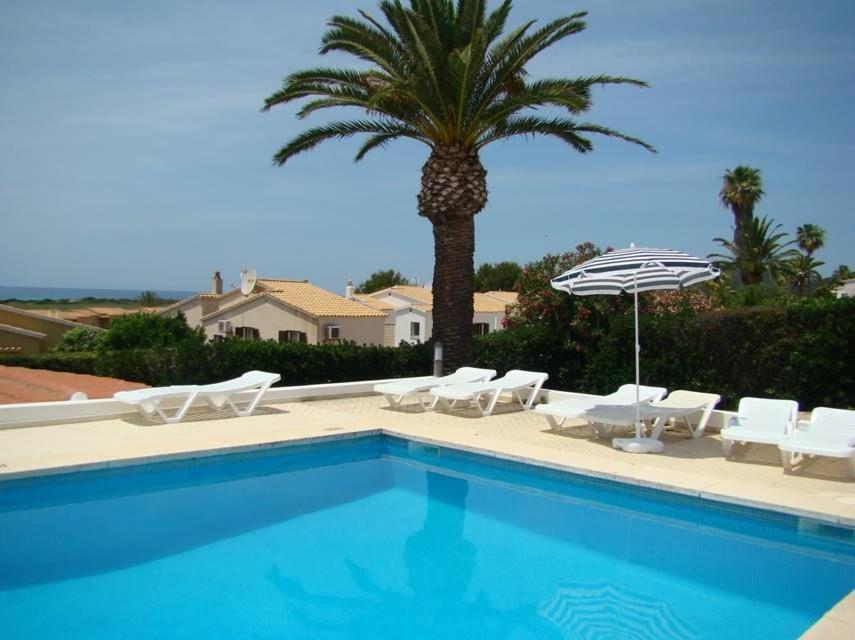 Villa Nord Menorca Son Bou