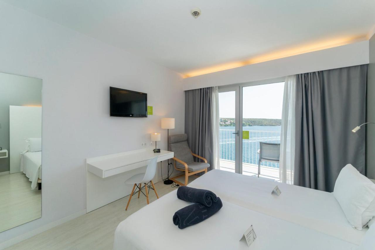 Artiem Carlos - Adults Only 4* Es Castell (Menorca)
