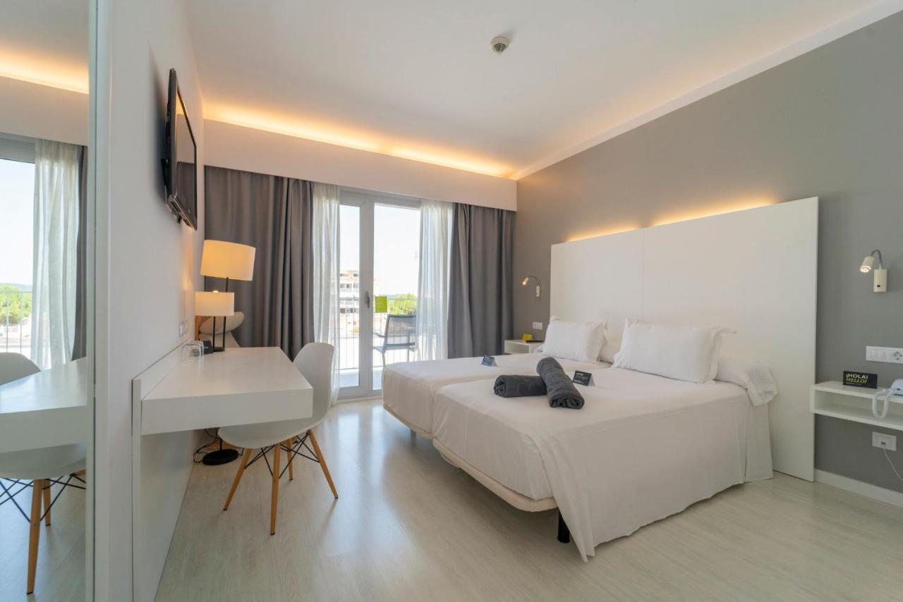 Artiem Carlos - Adults Only Hotel Es Castell (Menorca)