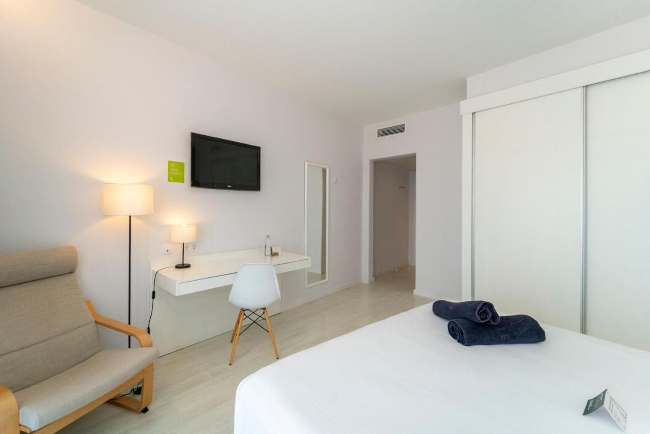 Artiem Carlos - Adults Only Hotel