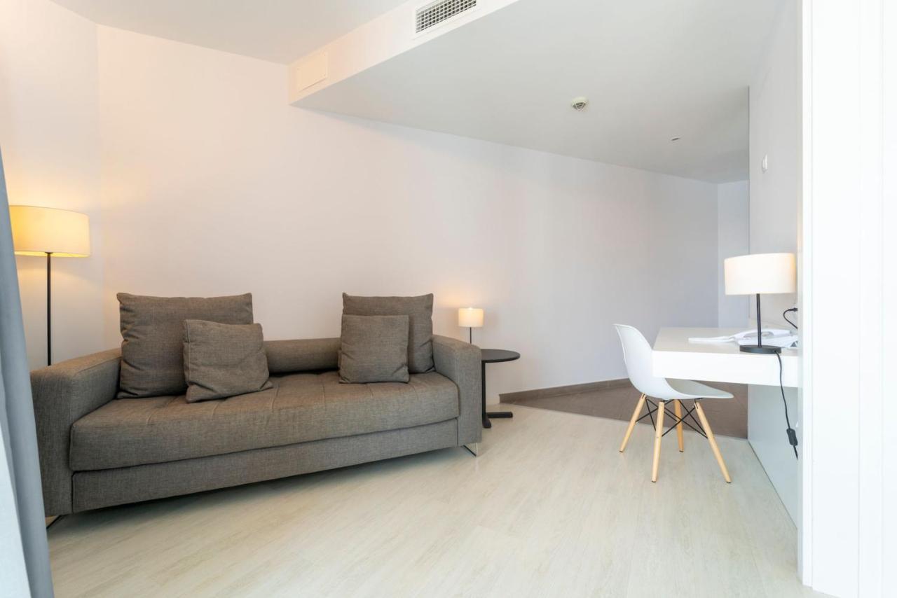 Artiem Carlos - Adults Only Hotel 4*