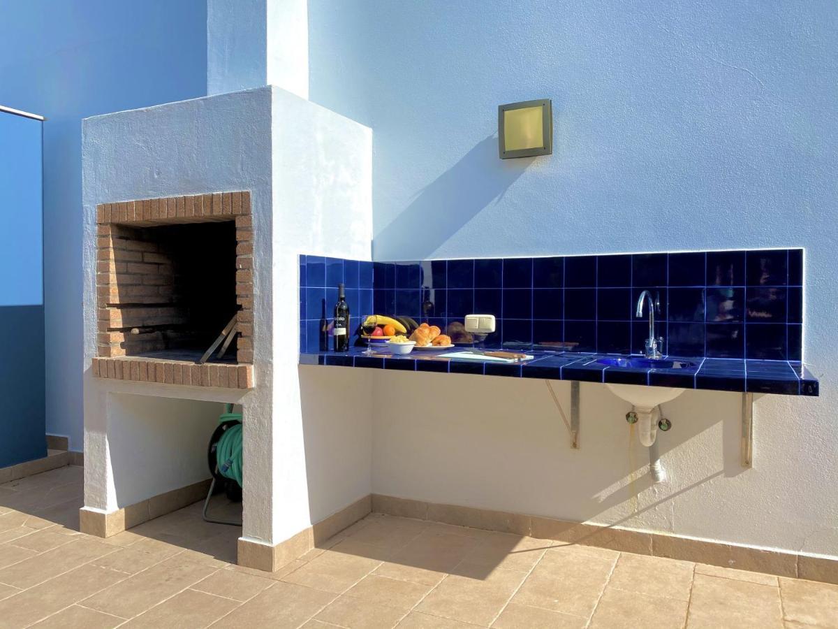 Villa Sueño Azul Cala'n Forcat