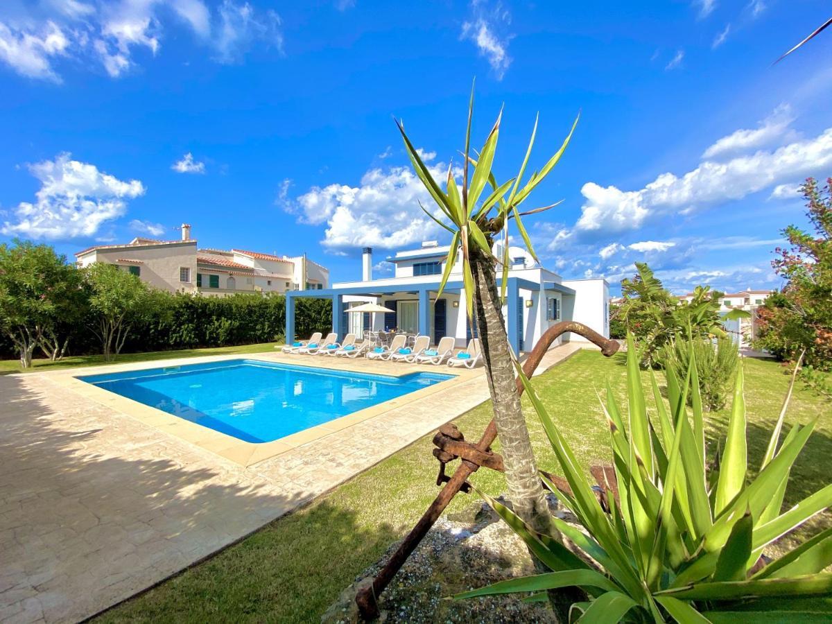 Sueño Azul Villa Cala'n Forcat