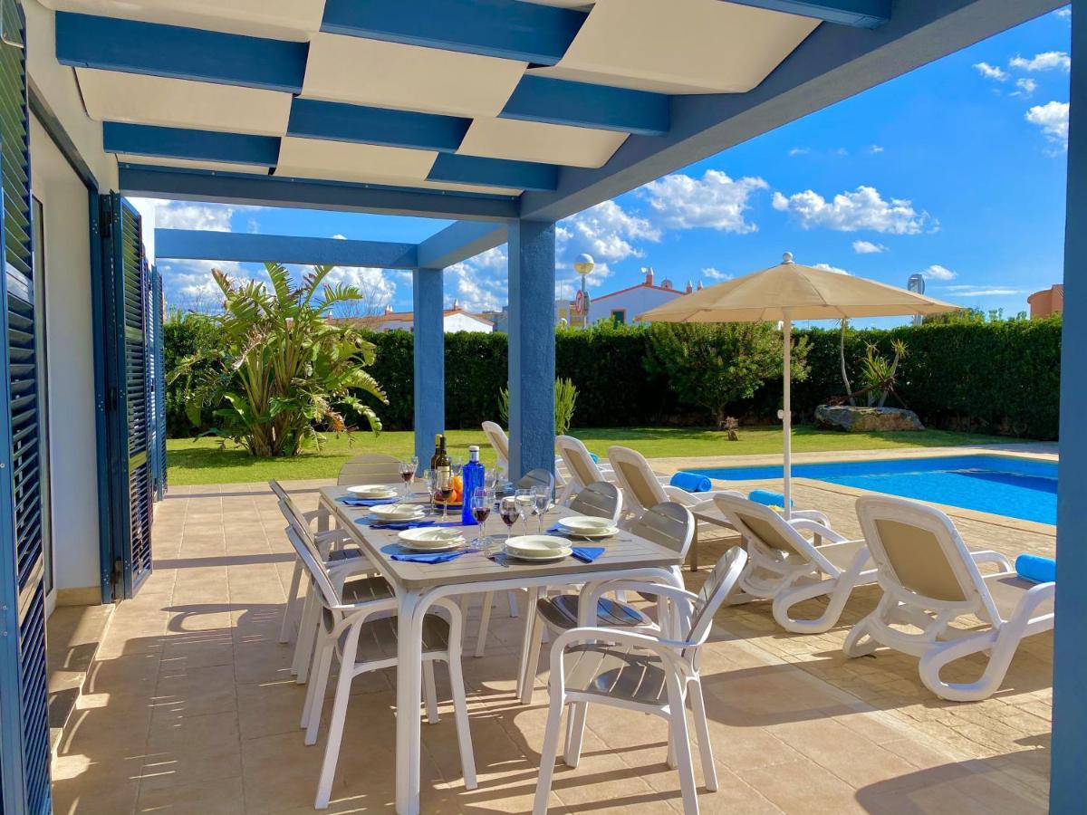 Villa Sueño Azul