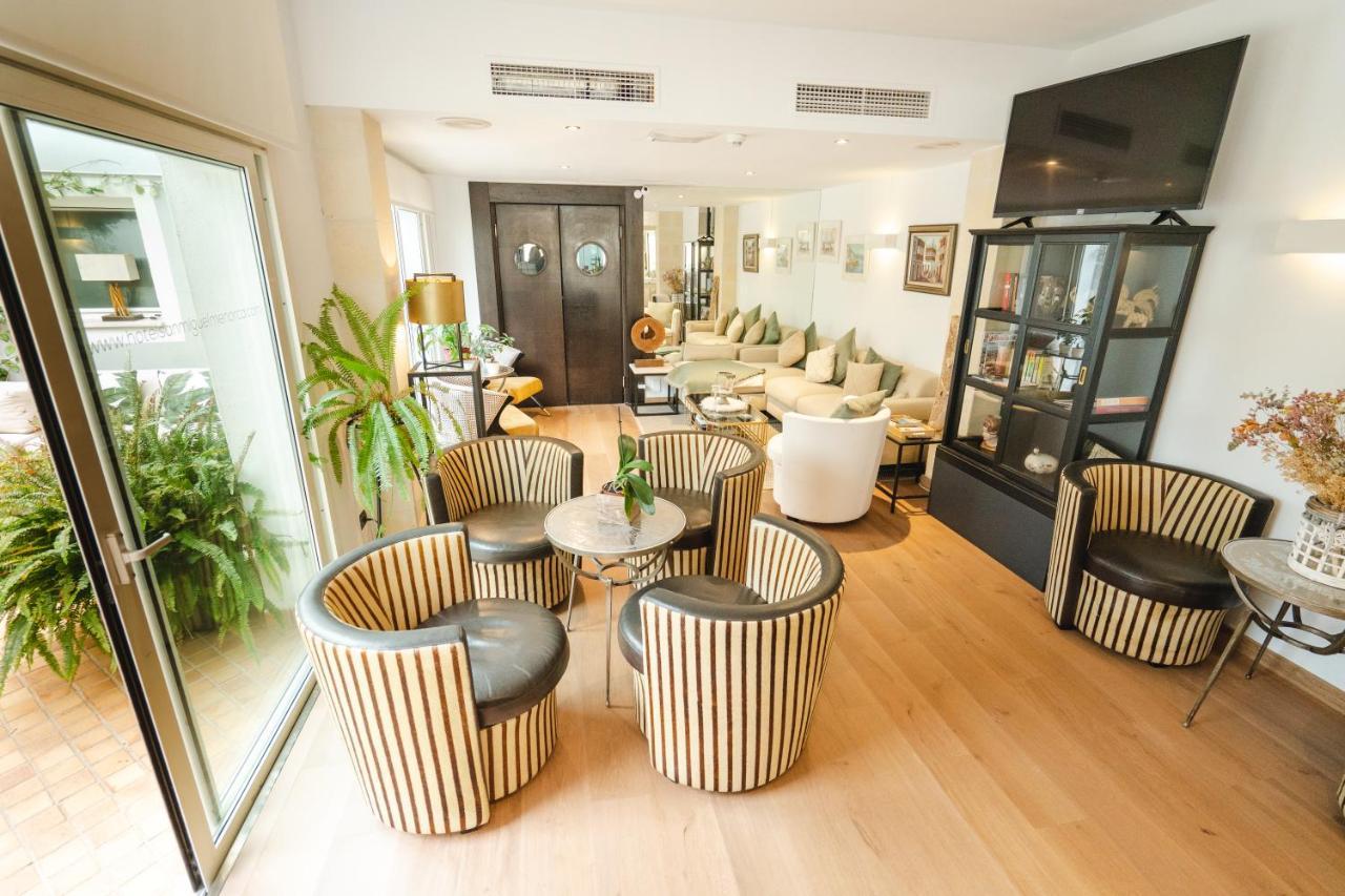 Hotel San Miguel