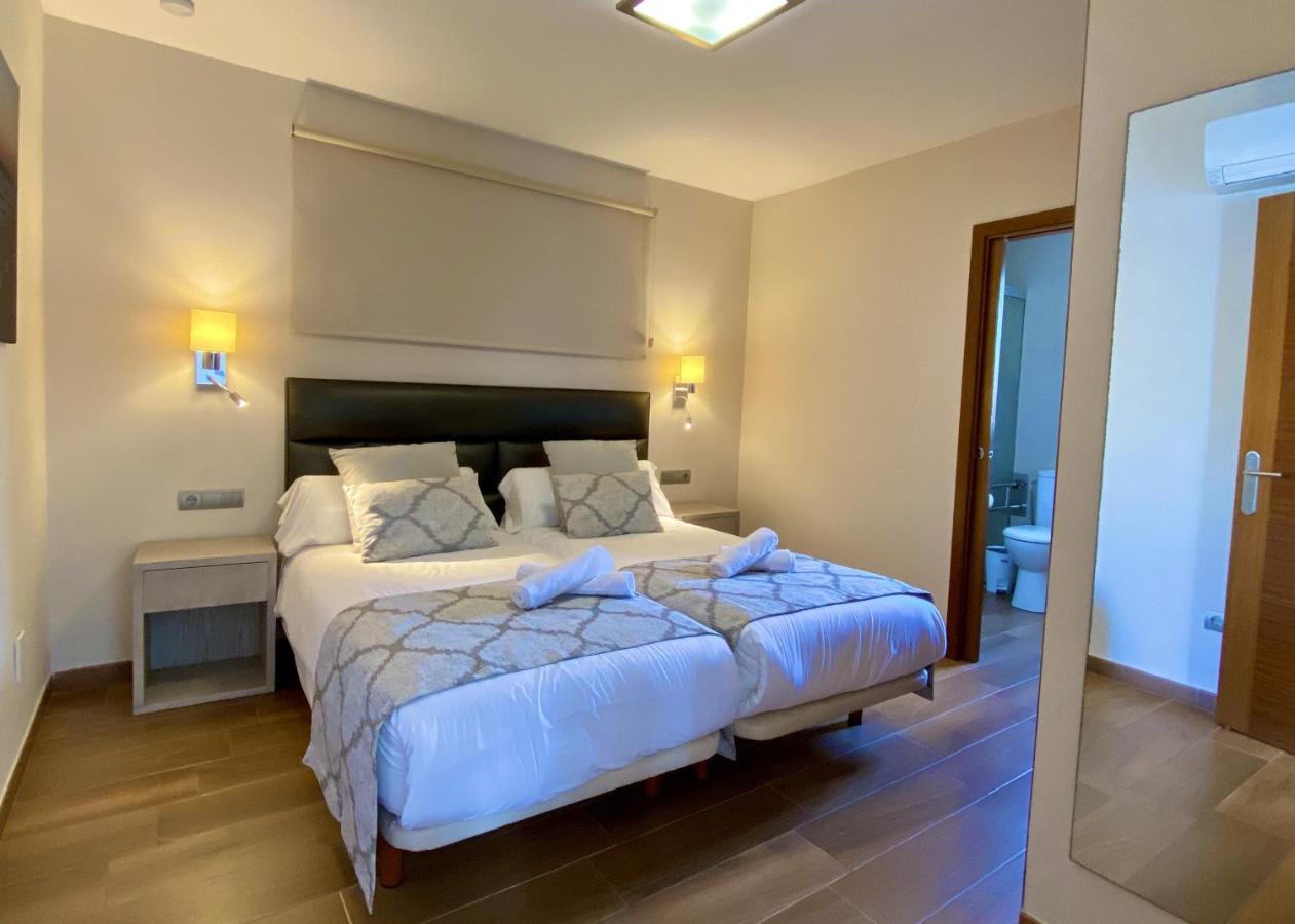 Villa Sueño Azul Cala'n Forcat