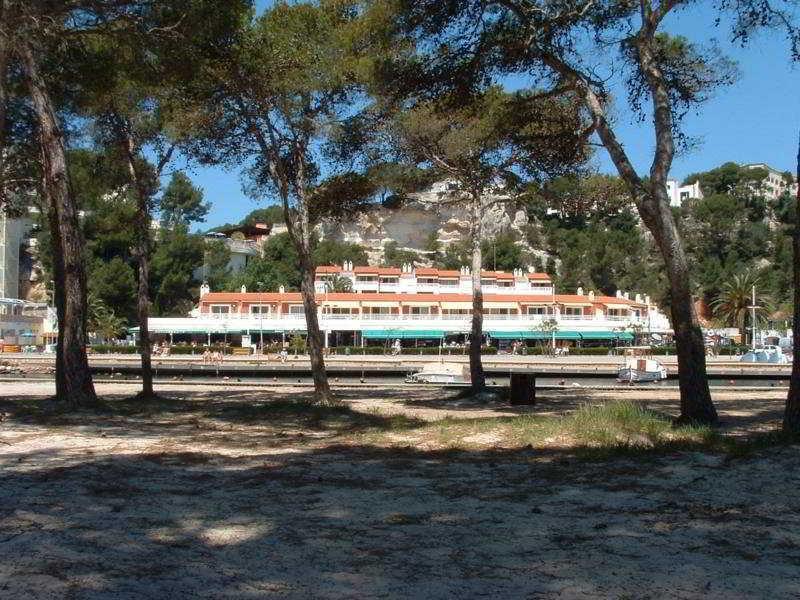 Galdana Gardens * Cala Galdana (Menorca)
