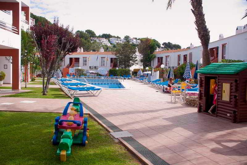 Galdana Gardens Apartamento