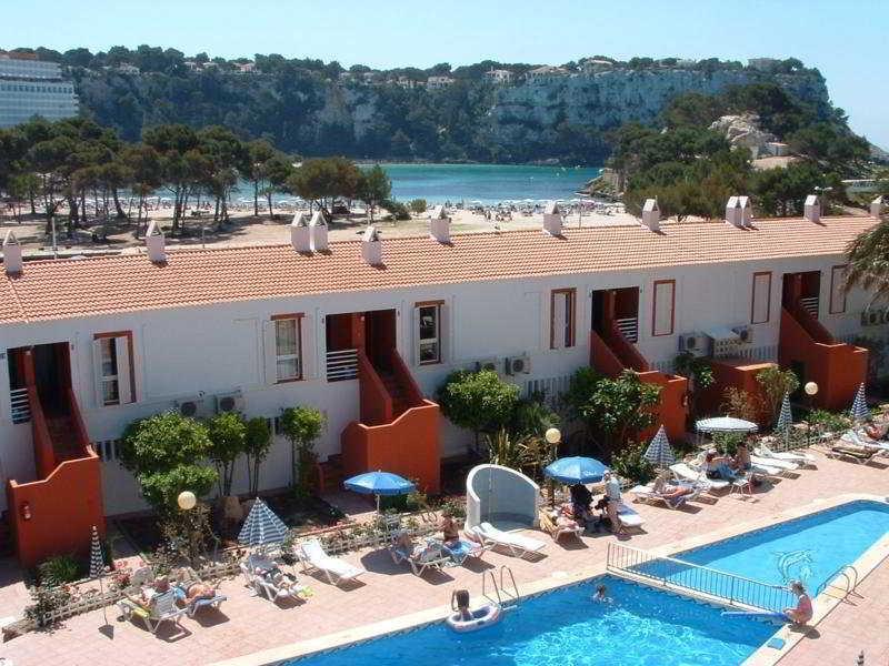 Galdana Gardens Apartamento Cala Galdana (Menorca)