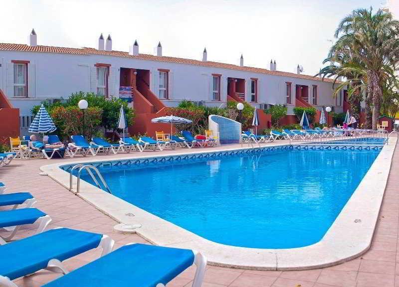 Galdana Gardens Apartamento