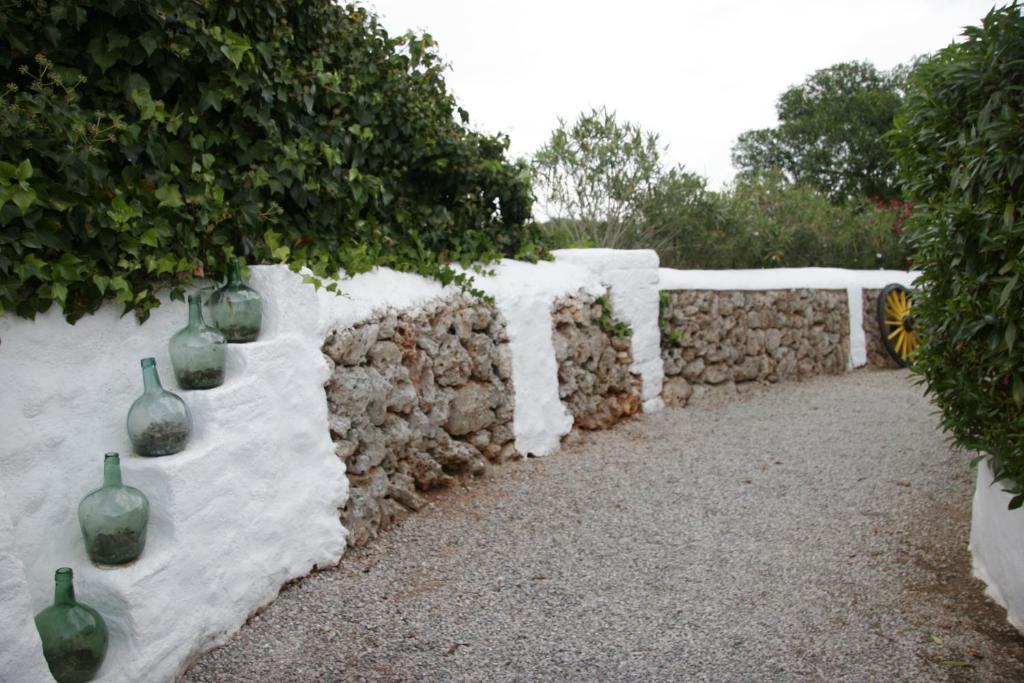 Agroturismo Matxani Gran Farm stay