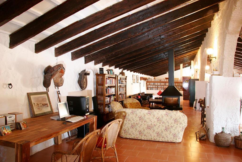 Farm stay Agroturismo Matxani Gran *