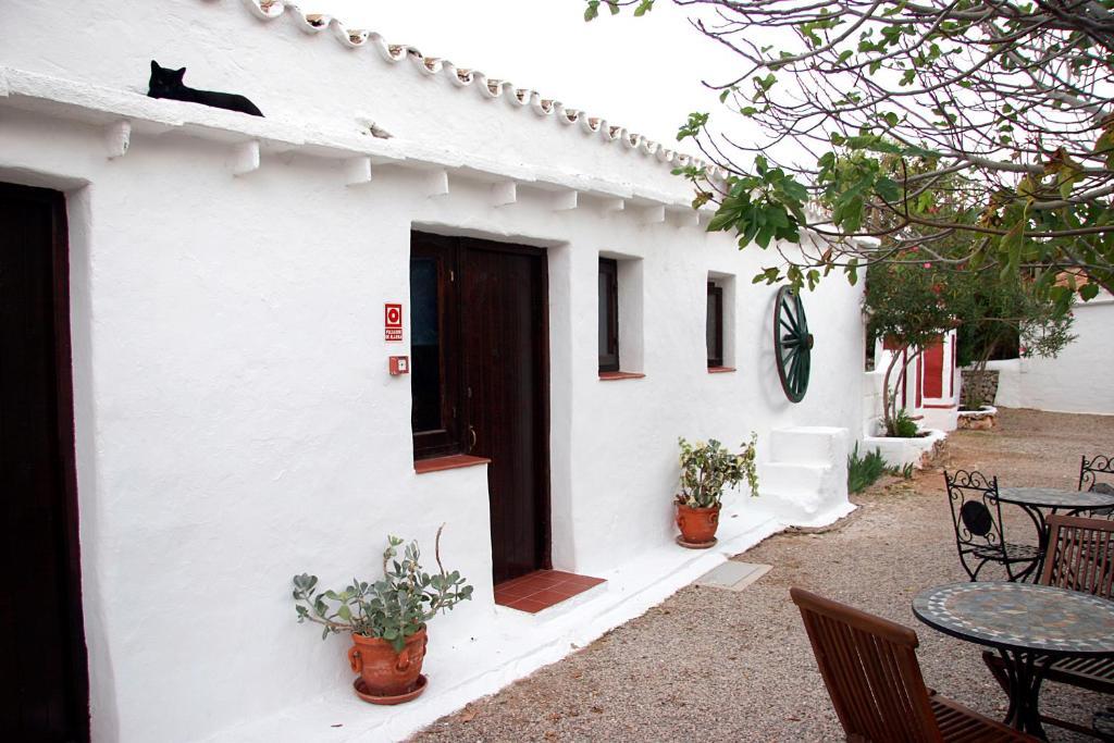 Agroturismo Matxani Gran *