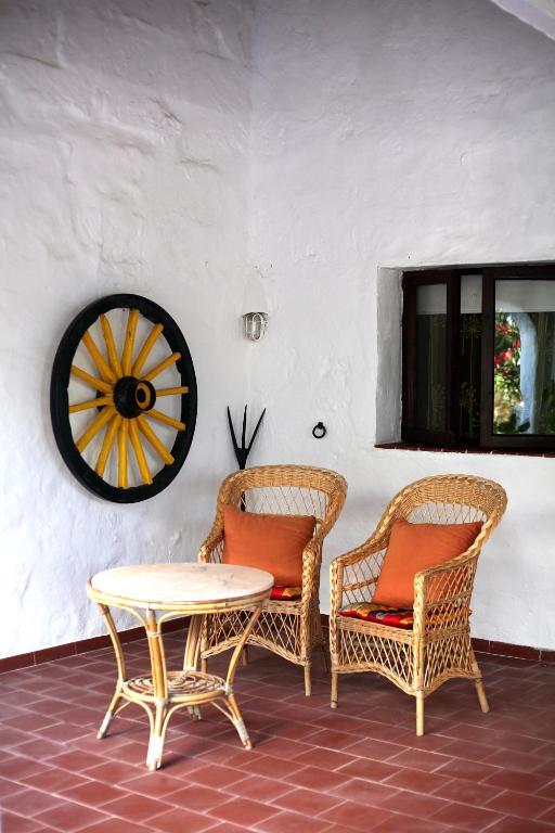 Farm stay Agroturismo Matxani Gran Sant Climent
