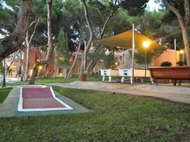 Hotel Xaloc Playa