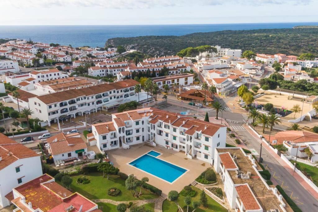 Holidays Apartamento Cala En Porter (Menorca)