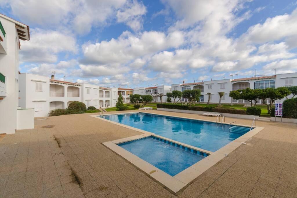 Holidays Apartamento