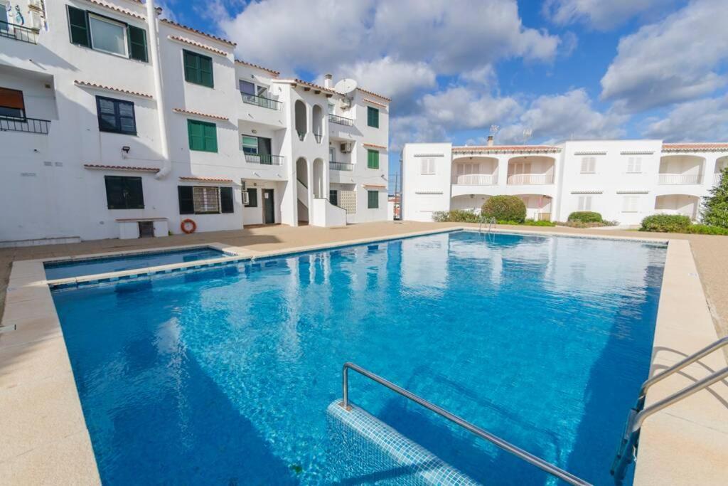 Holidays Apartamento *