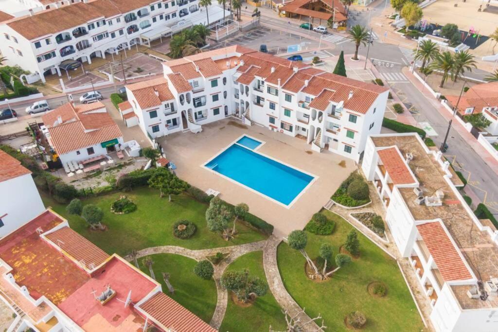 Apartamento Holidays Cala En Porter (Menorca)