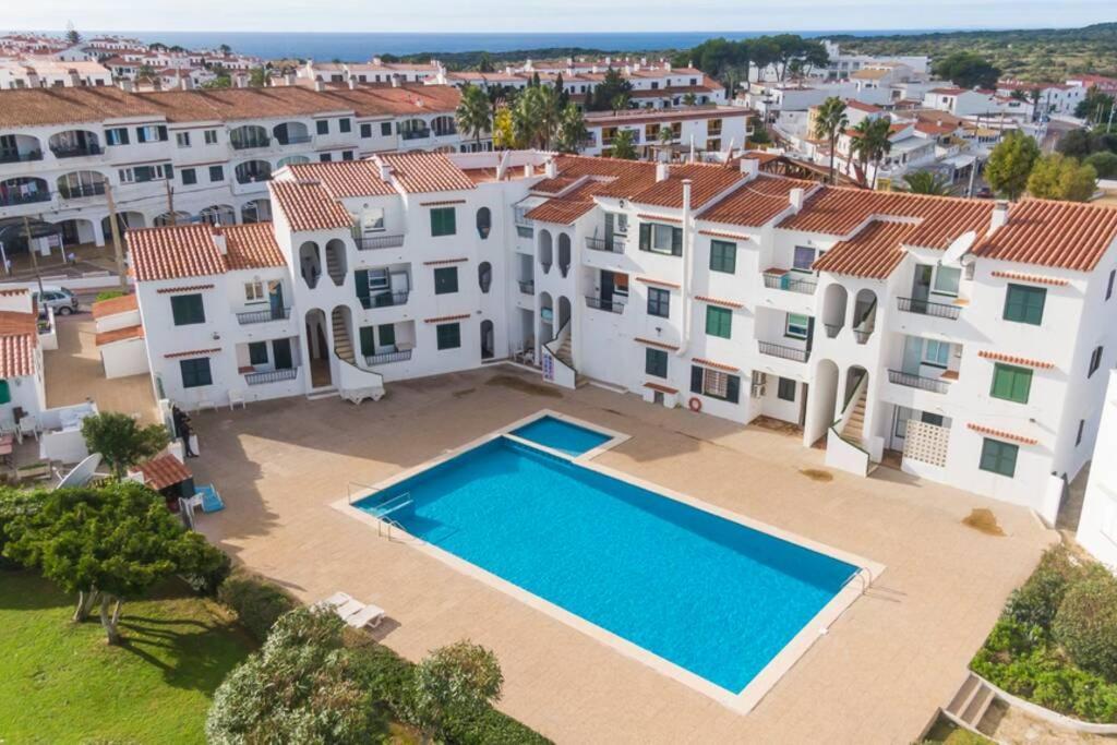 Holidays Apartamento *