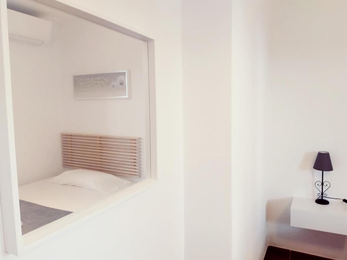 Betonia Villa *