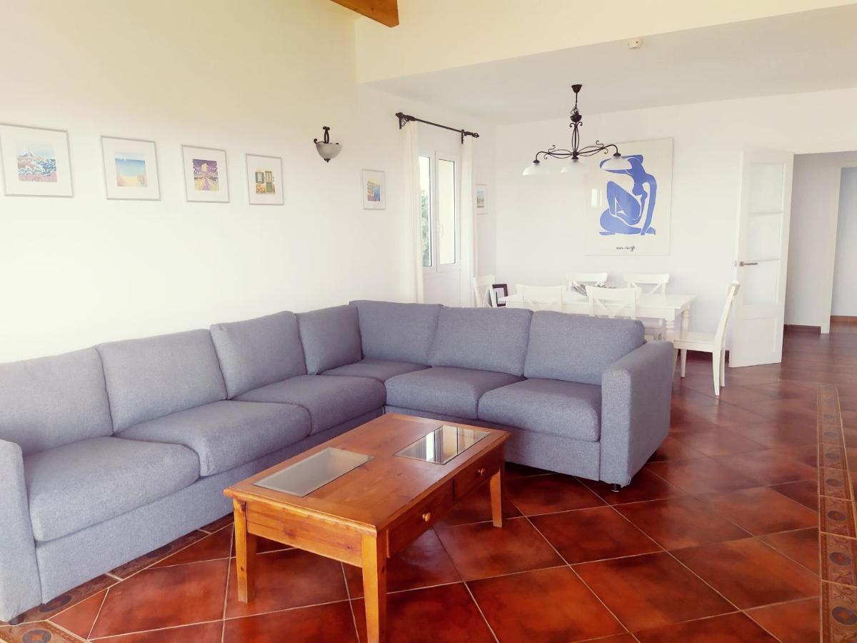 Villa Betonia Punta Prima (Menorca)