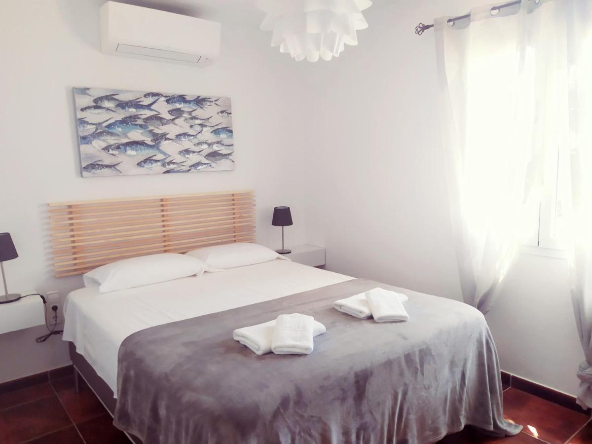 Betonia Villa Punta Prima (Menorca)