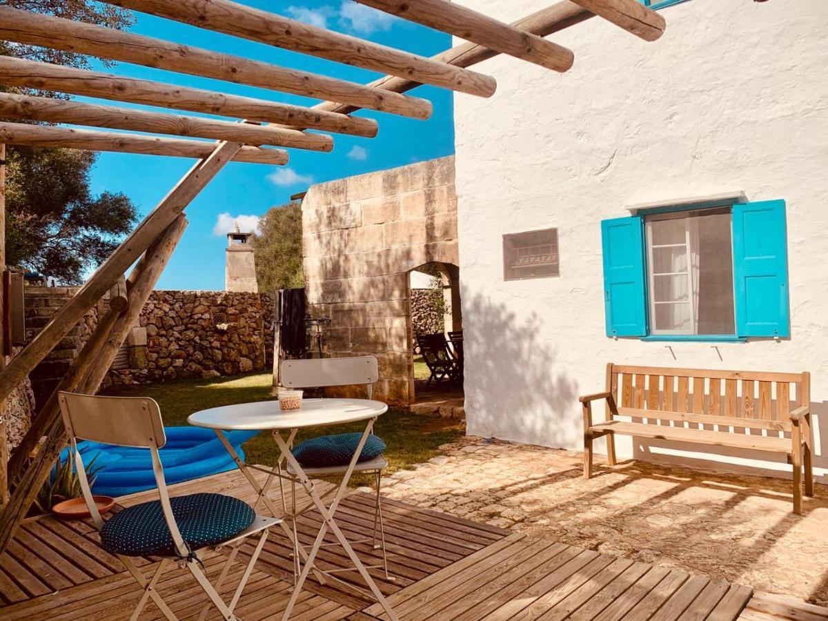 Homestay Daymipaz Mahon (Menorca)