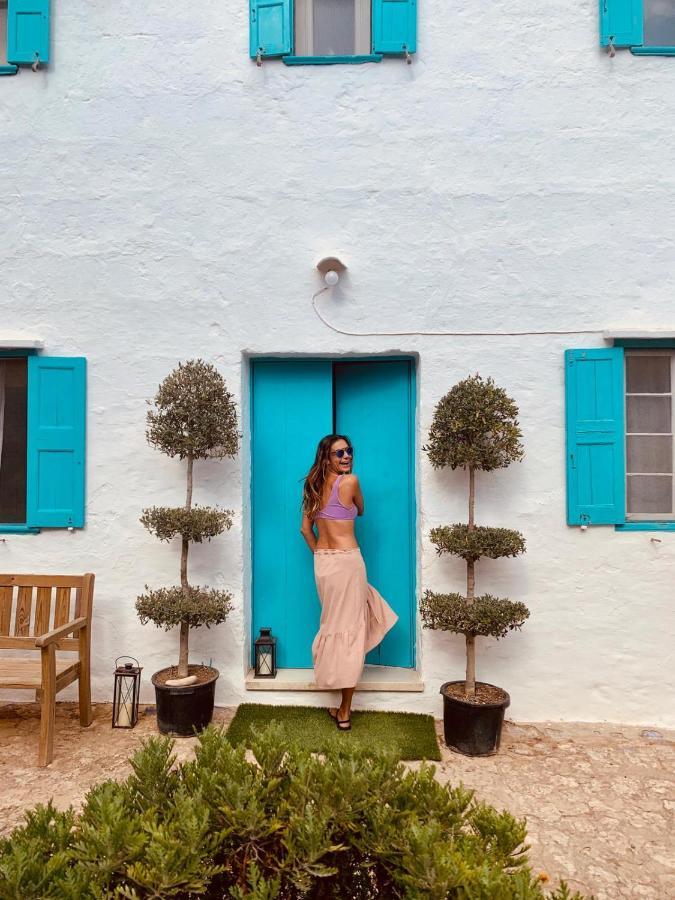 Daymipaz Homestay Mahon (Menorca)