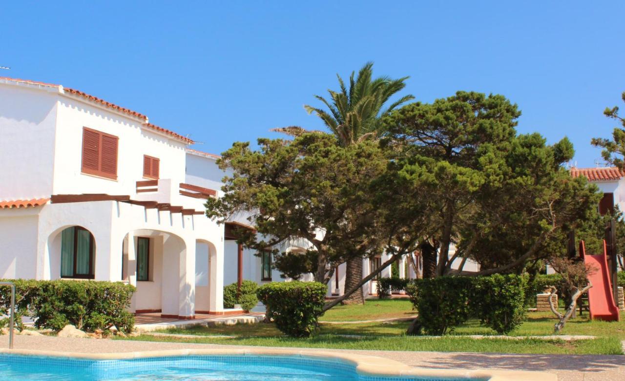Yucas Villa