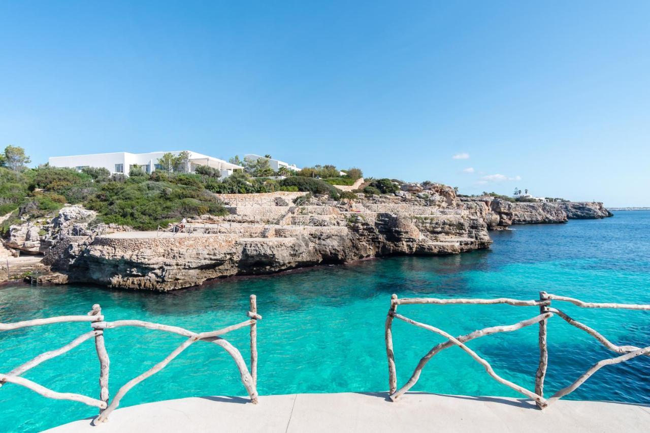 Yucas * Cala'N Blanes (Menorca)